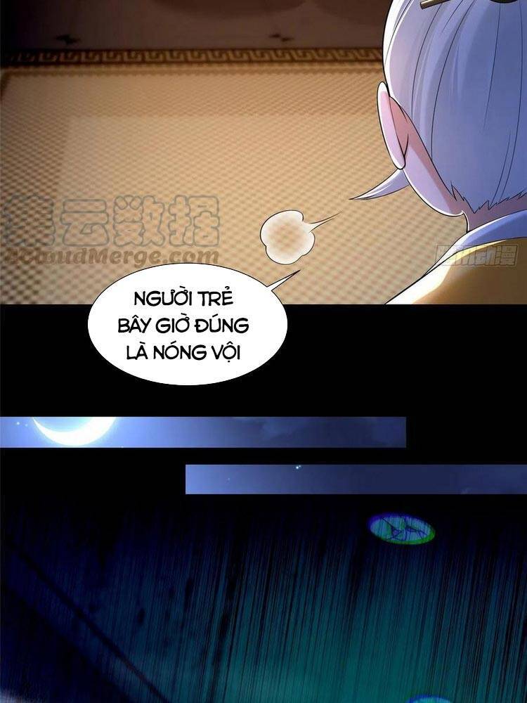 Người Đưa Thư Vô Hạn Chapter 193 - Trang 2