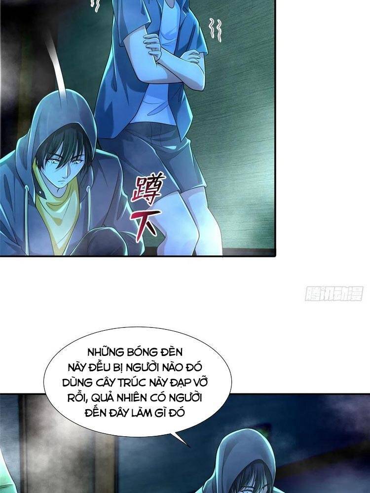 Người Đưa Thư Vô Hạn Chapter 193 - Trang 2