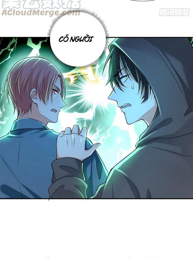 Người Đưa Thư Vô Hạn Chapter 193 - Trang 2