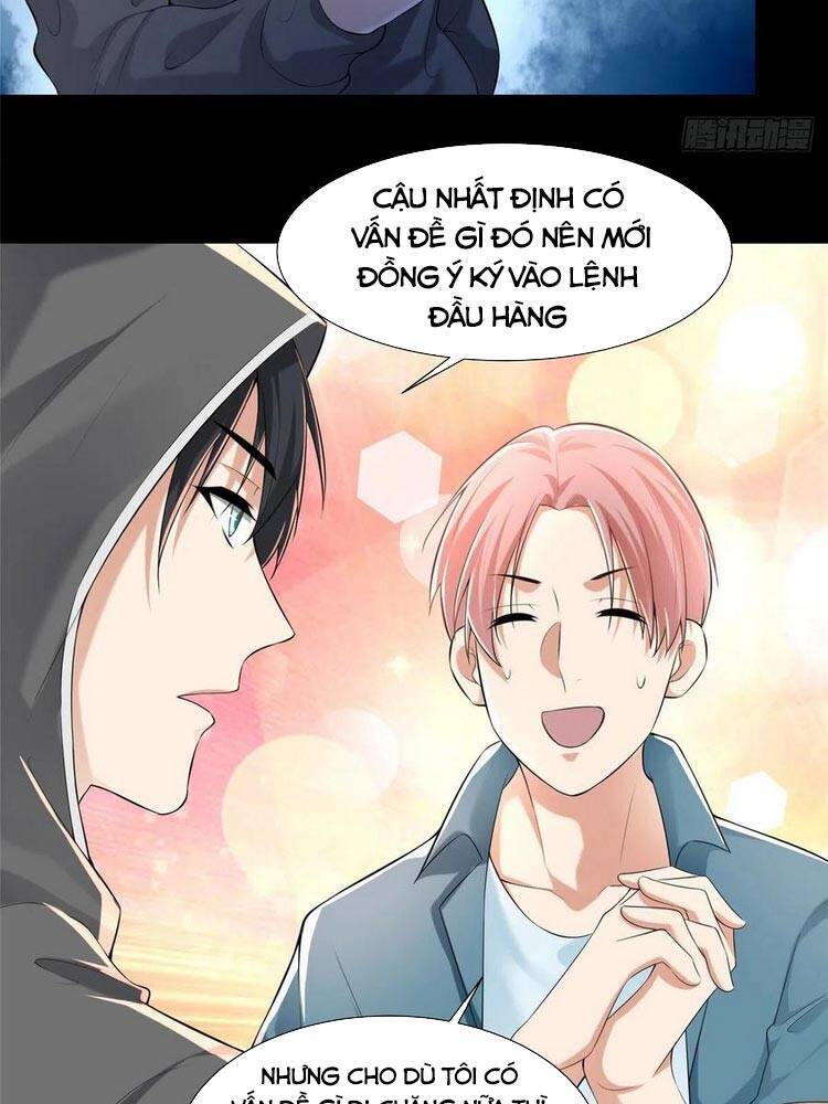 Người Đưa Thư Vô Hạn Chapter 193 - Trang 2