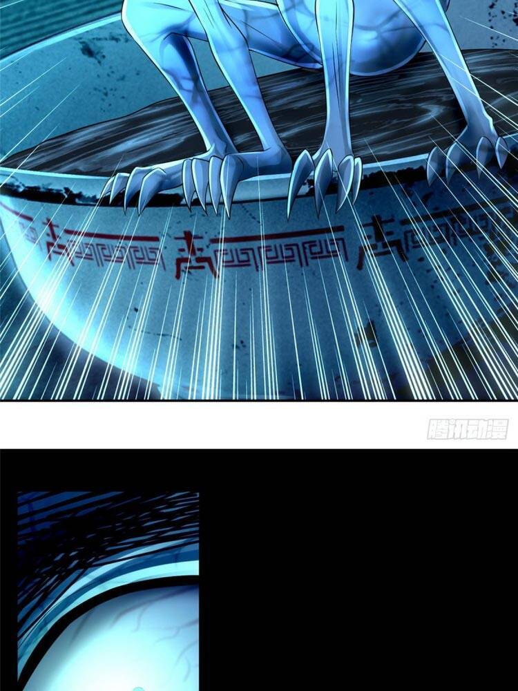 Người Đưa Thư Vô Hạn Chapter 195 - Trang 2