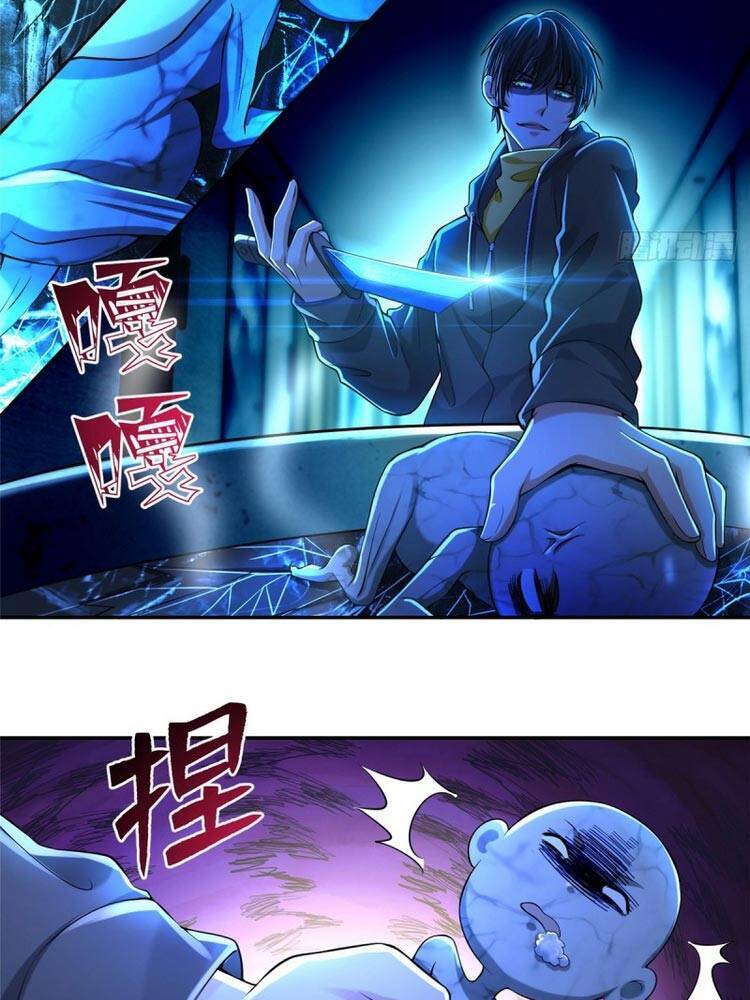 Người Đưa Thư Vô Hạn Chapter 195 - Trang 2