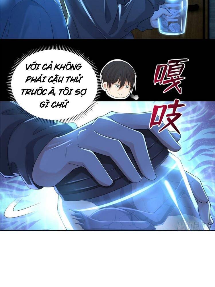 Người Đưa Thư Vô Hạn Chapter 195 - Trang 2