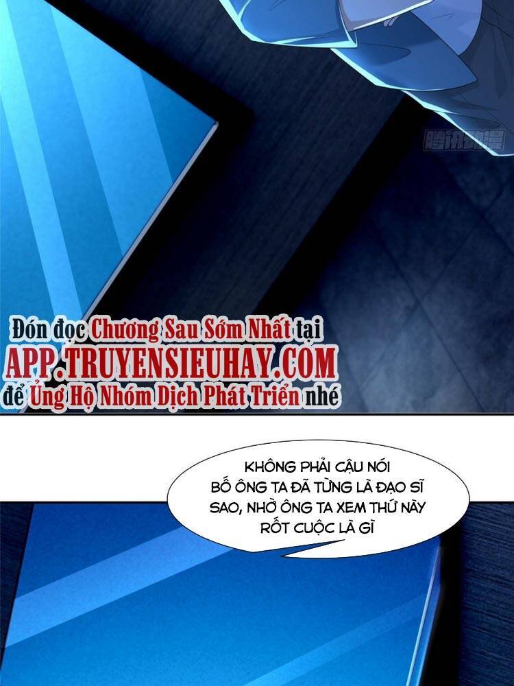 Người Đưa Thư Vô Hạn Chapter 195 - Trang 2