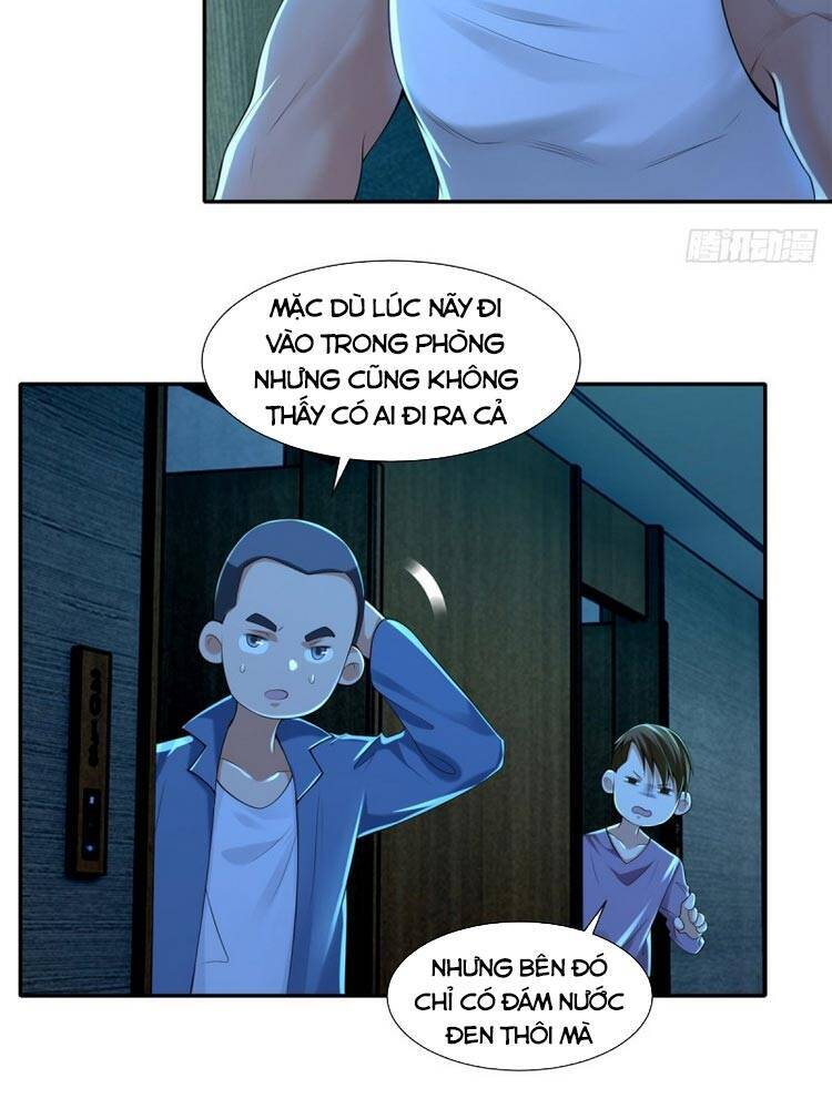 Người Đưa Thư Vô Hạn Chapter 195 - Trang 2