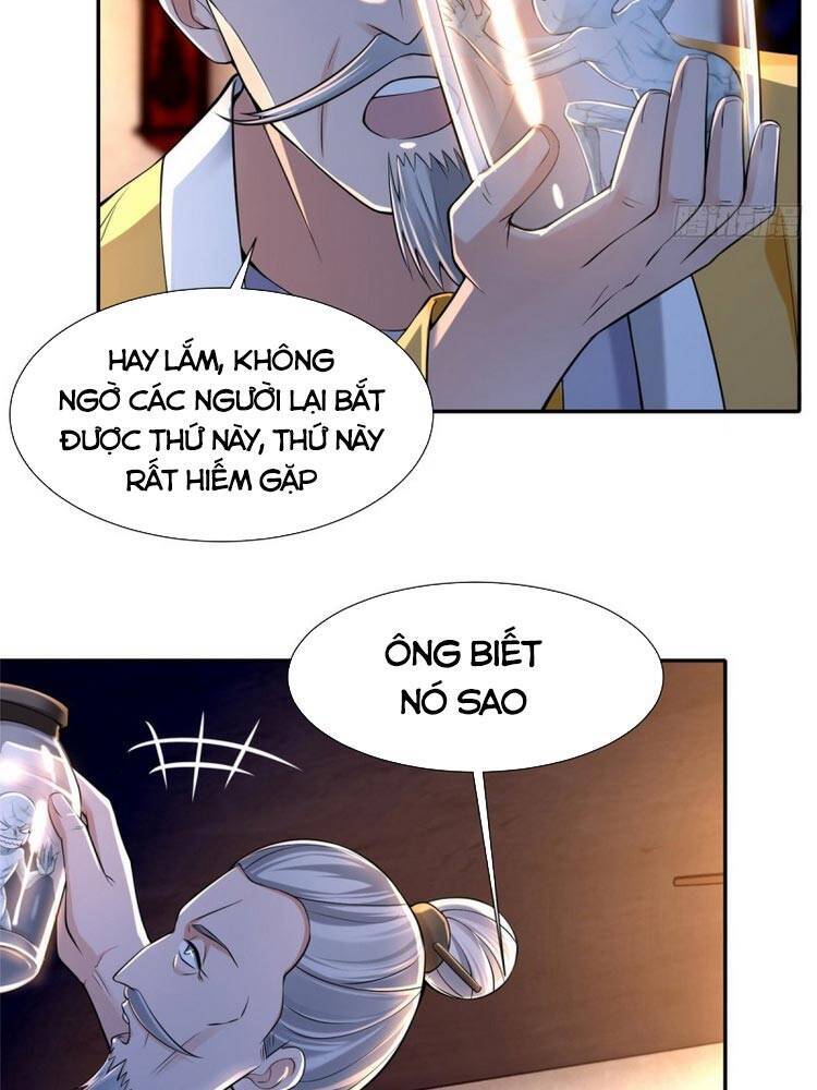 Người Đưa Thư Vô Hạn Chapter 195 - Trang 2