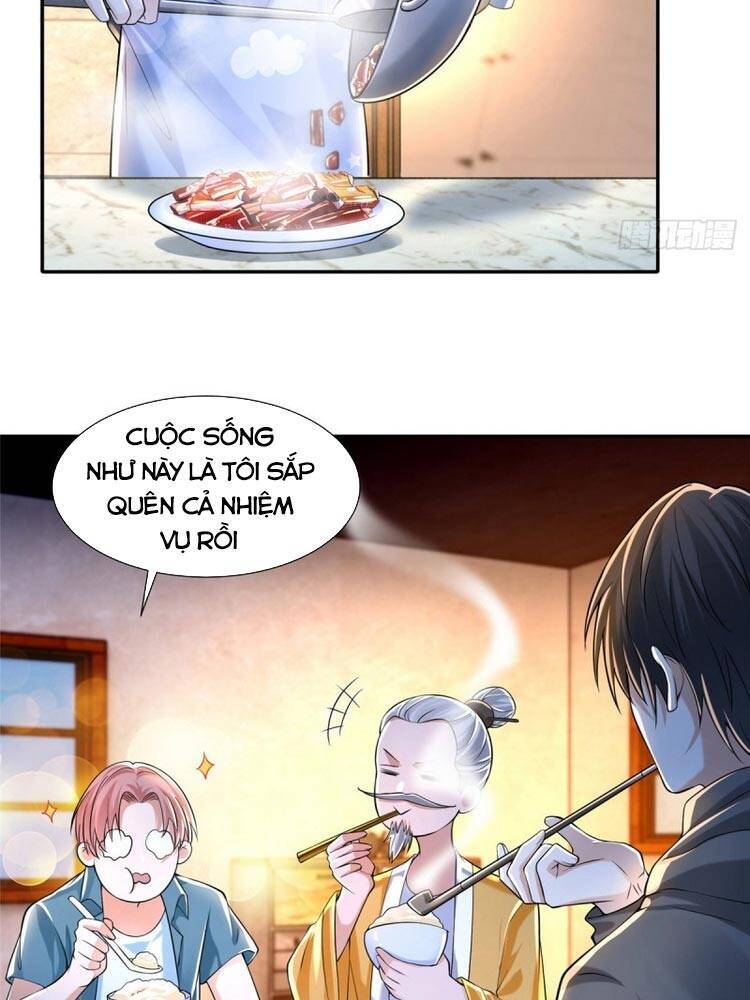 Người Đưa Thư Vô Hạn Chapter 195 - Trang 2