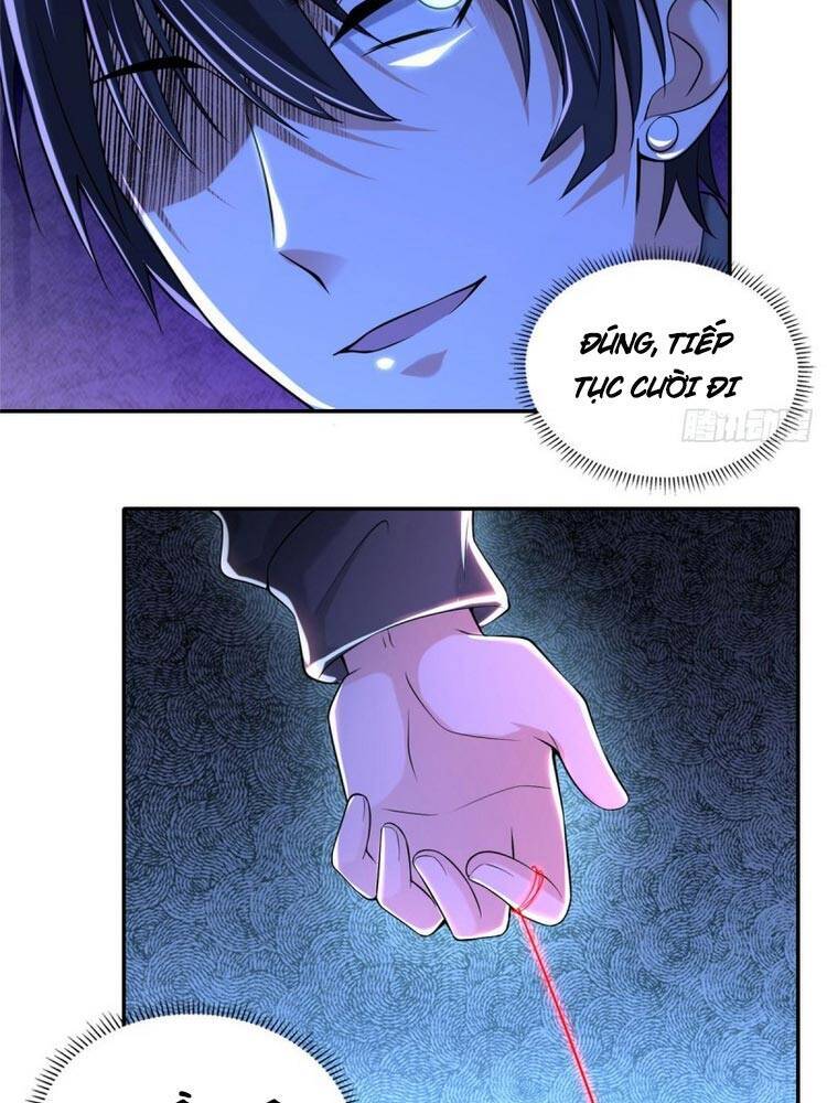 Người Đưa Thư Vô Hạn Chapter 195 - Trang 2