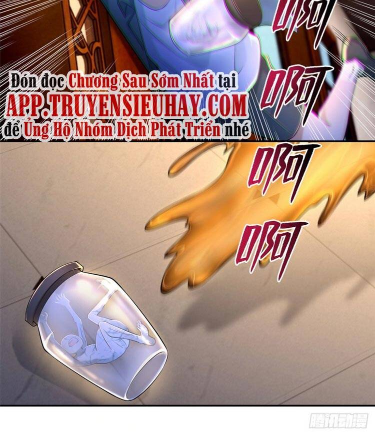 Người Đưa Thư Vô Hạn Chapter 195 - Trang 2