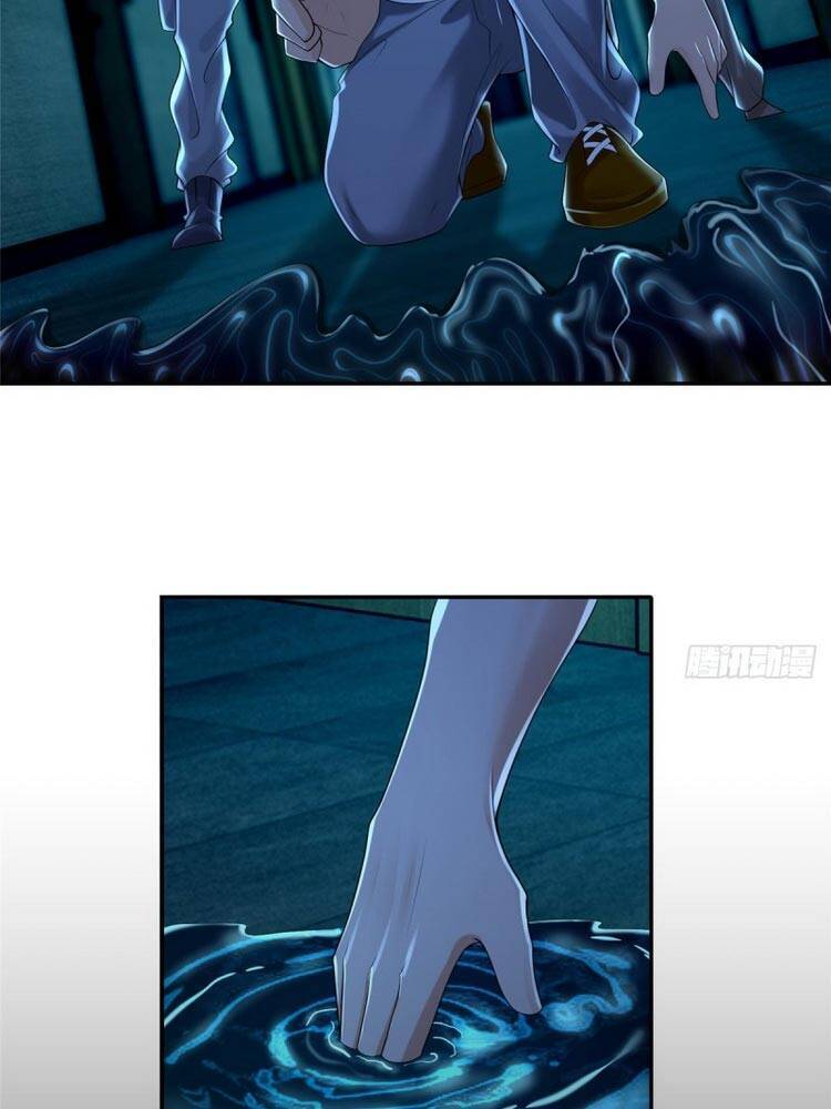 Người Đưa Thư Vô Hạn Chapter 195 - Trang 2