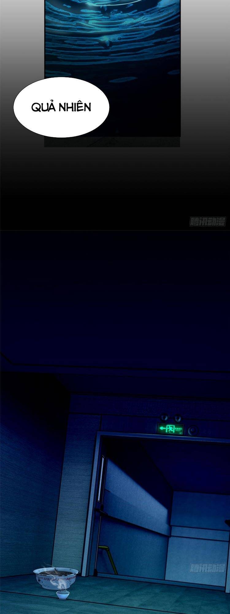 Người Đưa Thư Vô Hạn Chapter 195 - Trang 2