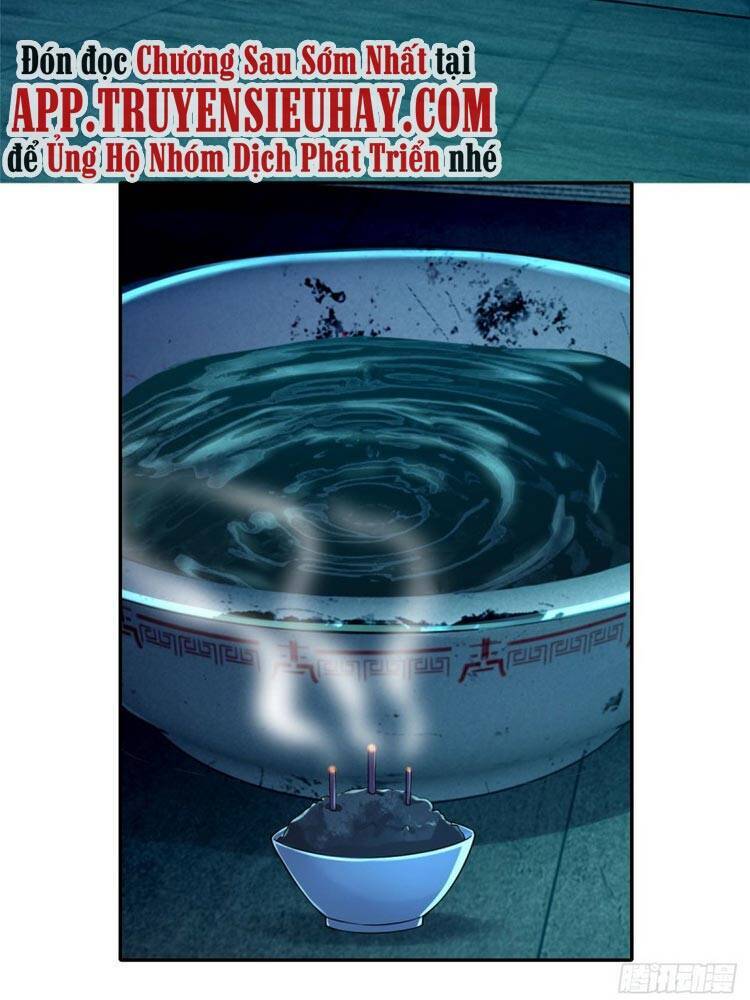 Người Đưa Thư Vô Hạn Chapter 195 - Trang 2