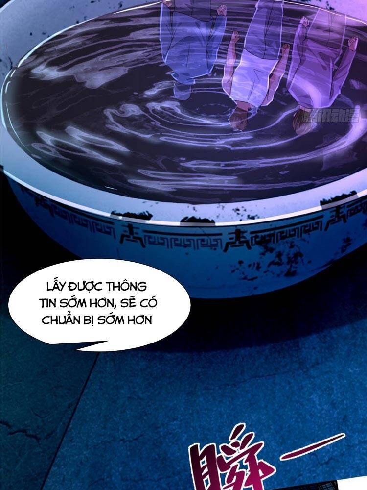 Người Đưa Thư Vô Hạn Chapter 195 - Trang 2