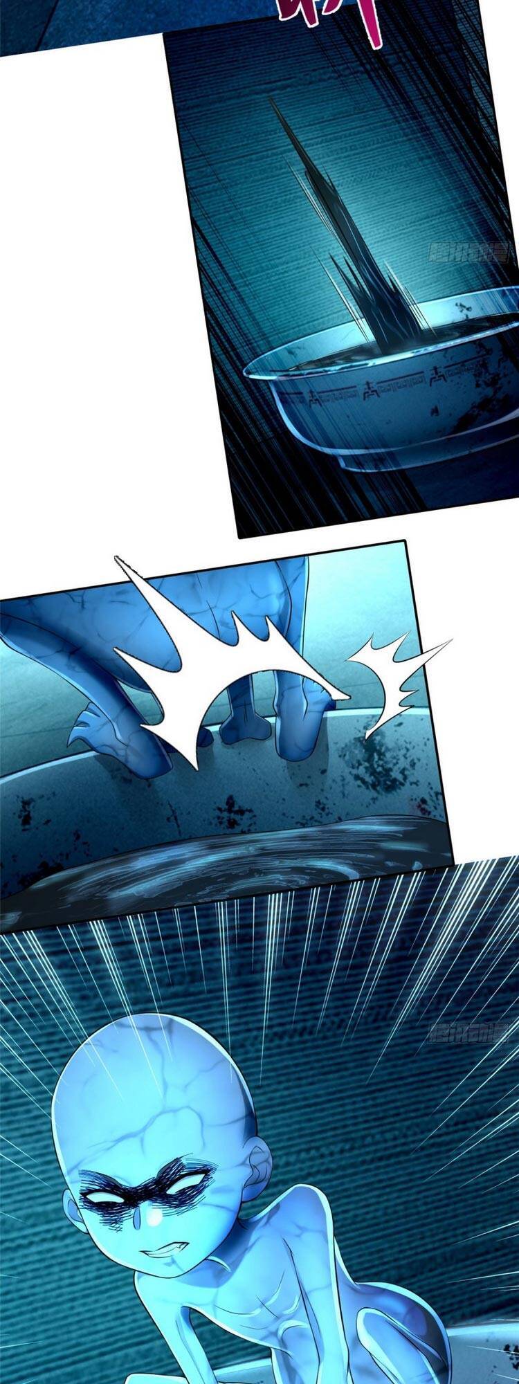 Người Đưa Thư Vô Hạn Chapter 195 - Trang 2