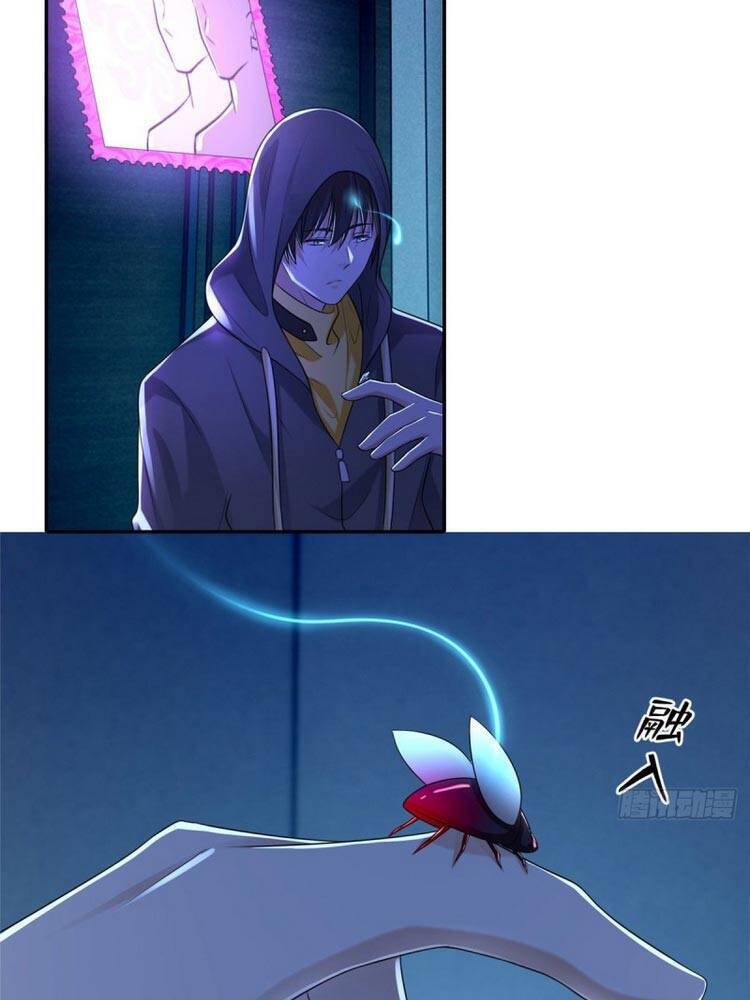 Người Đưa Thư Vô Hạn Chapter 196 - Trang 2