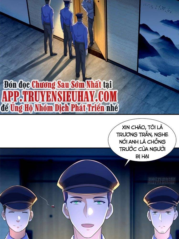 Người Đưa Thư Vô Hạn Chapter 196 - Trang 2