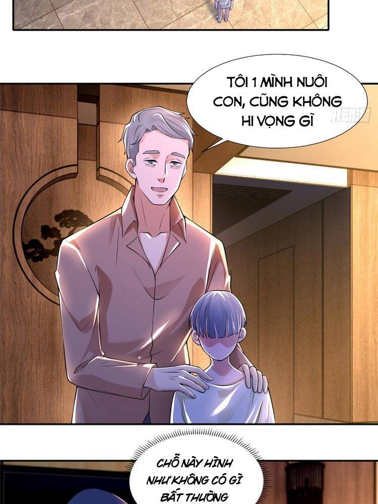 Người Đưa Thư Vô Hạn Chapter 196 - Trang 2