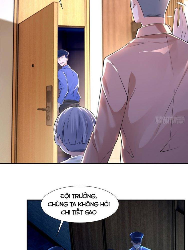 Người Đưa Thư Vô Hạn Chapter 196 - Trang 2