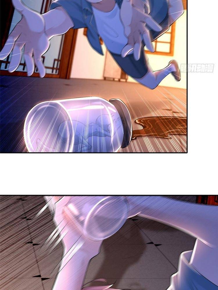 Người Đưa Thư Vô Hạn Chapter 196 - Trang 2