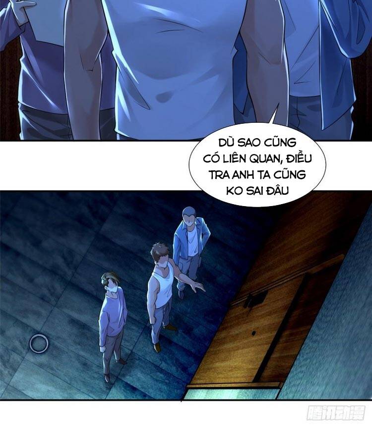 Người Đưa Thư Vô Hạn Chapter 196 - Trang 2