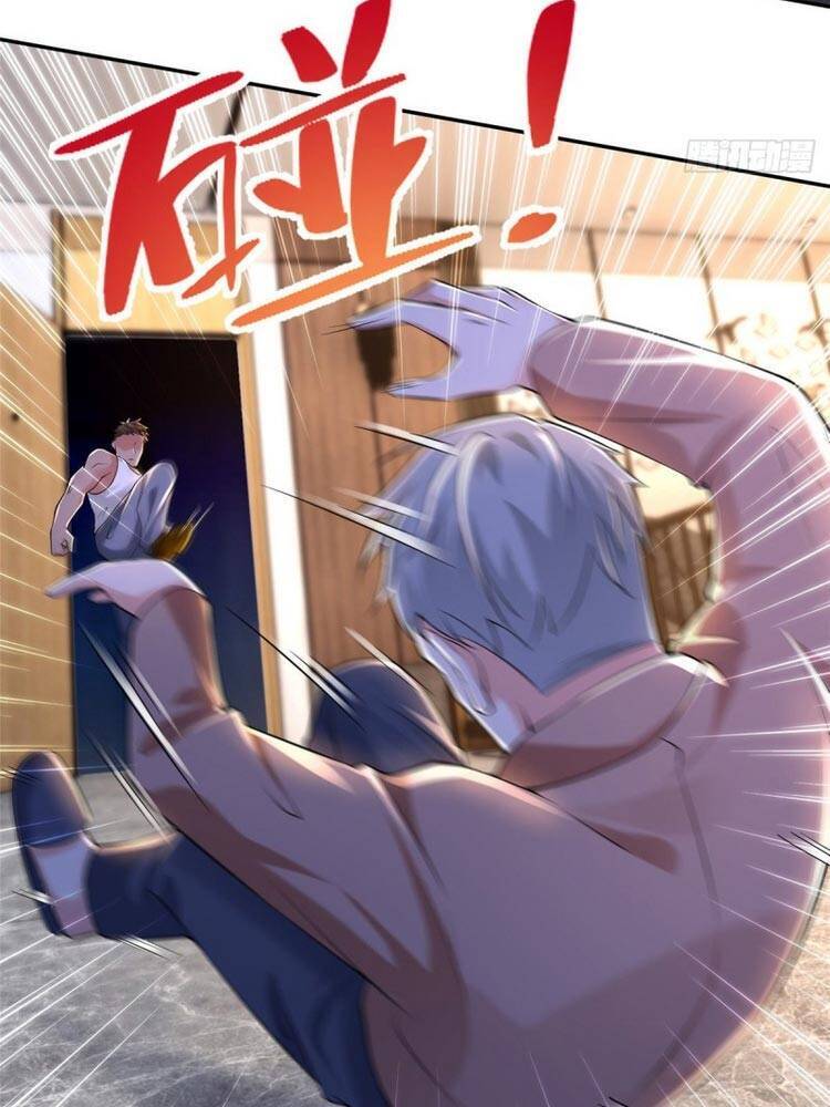 Người Đưa Thư Vô Hạn Chapter 196 - Trang 2