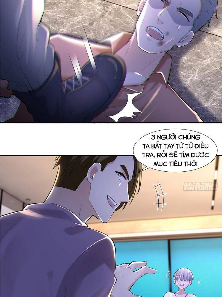 Người Đưa Thư Vô Hạn Chapter 196 - Trang 2