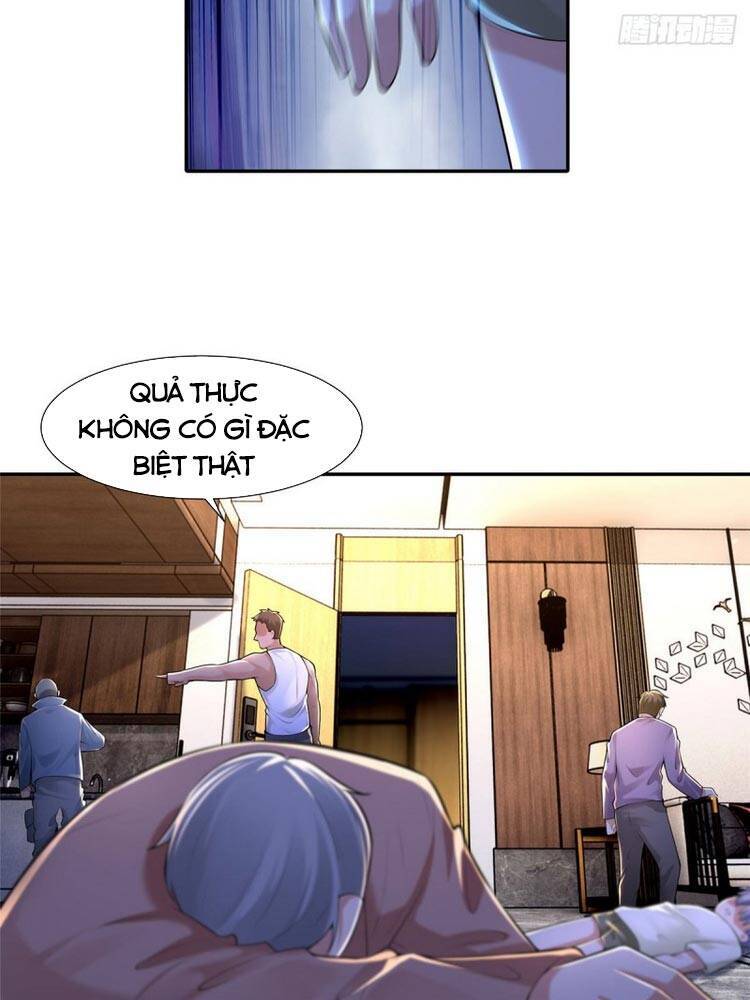 Người Đưa Thư Vô Hạn Chapter 196 - Trang 2