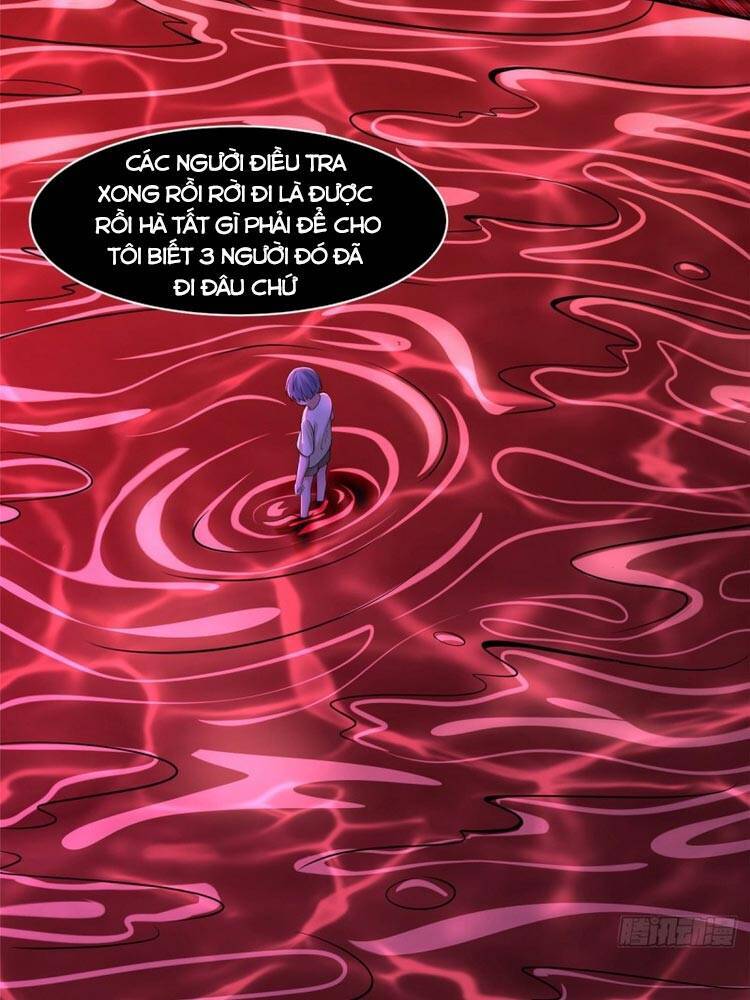 Người Đưa Thư Vô Hạn Chapter 196 - Trang 2