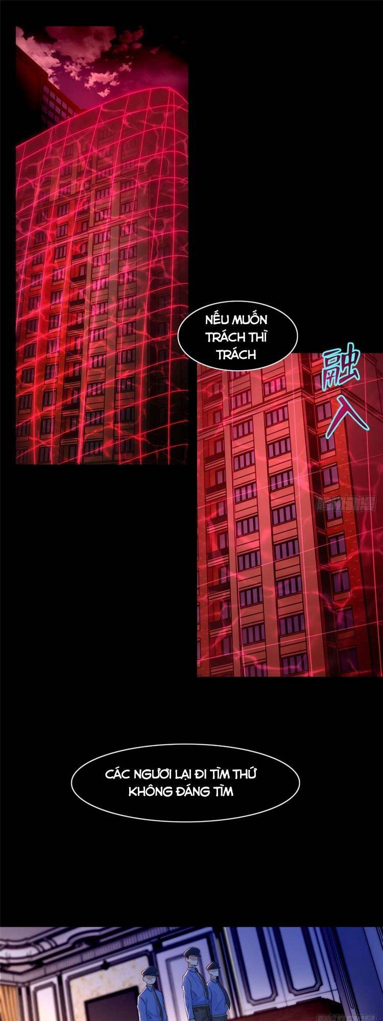 Người Đưa Thư Vô Hạn Chapter 197 - Trang 2