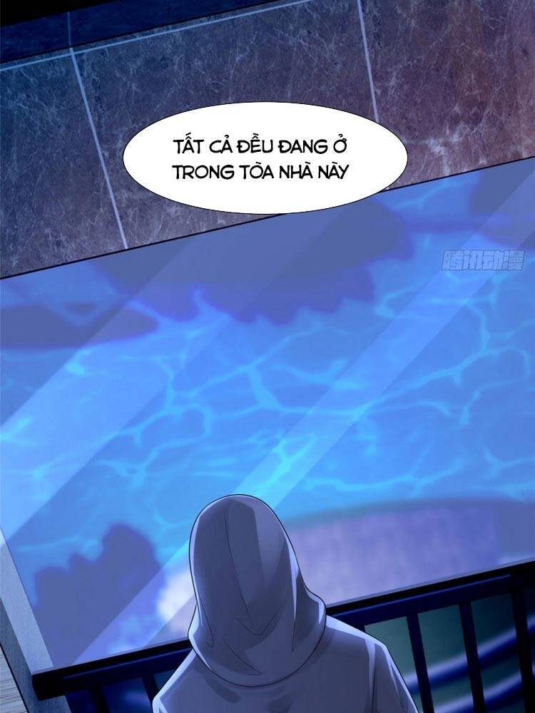 Người Đưa Thư Vô Hạn Chapter 197 - Trang 2