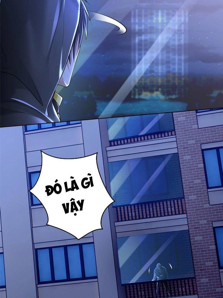 Người Đưa Thư Vô Hạn Chapter 197 - Trang 2