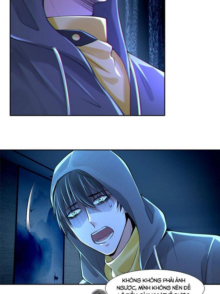 Người Đưa Thư Vô Hạn Chapter 197 - Trang 2