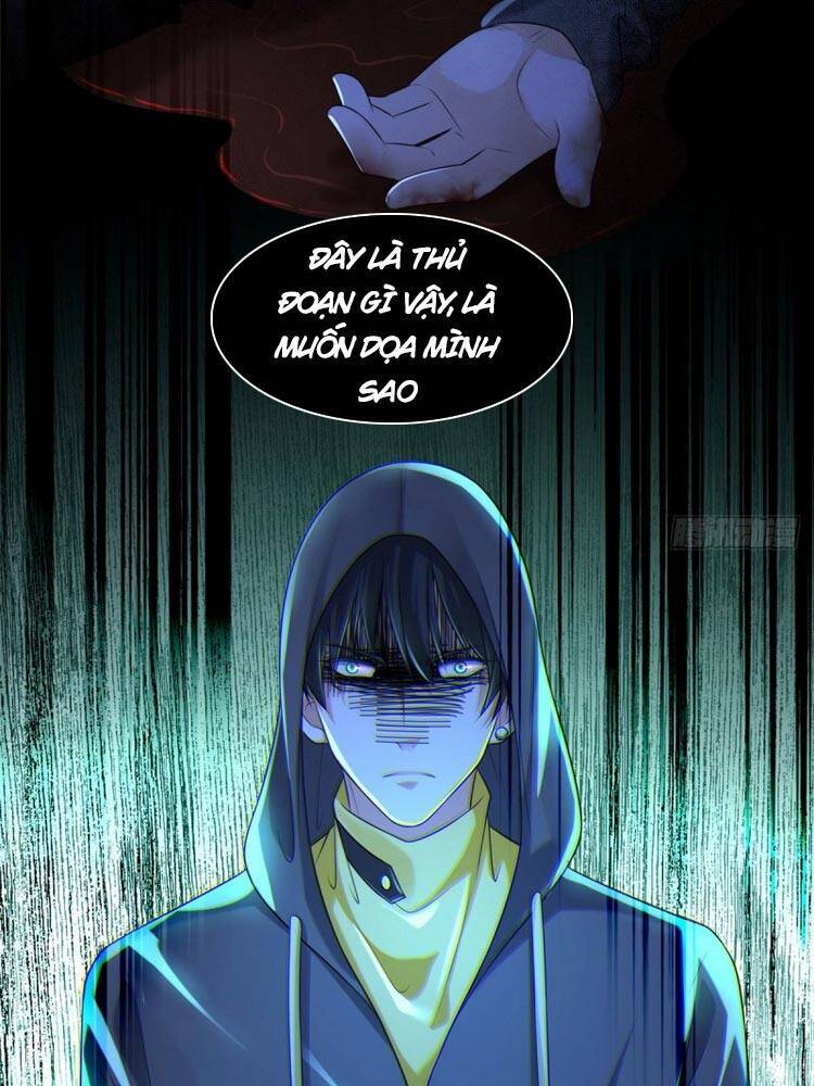 Người Đưa Thư Vô Hạn Chapter 197 - Trang 2