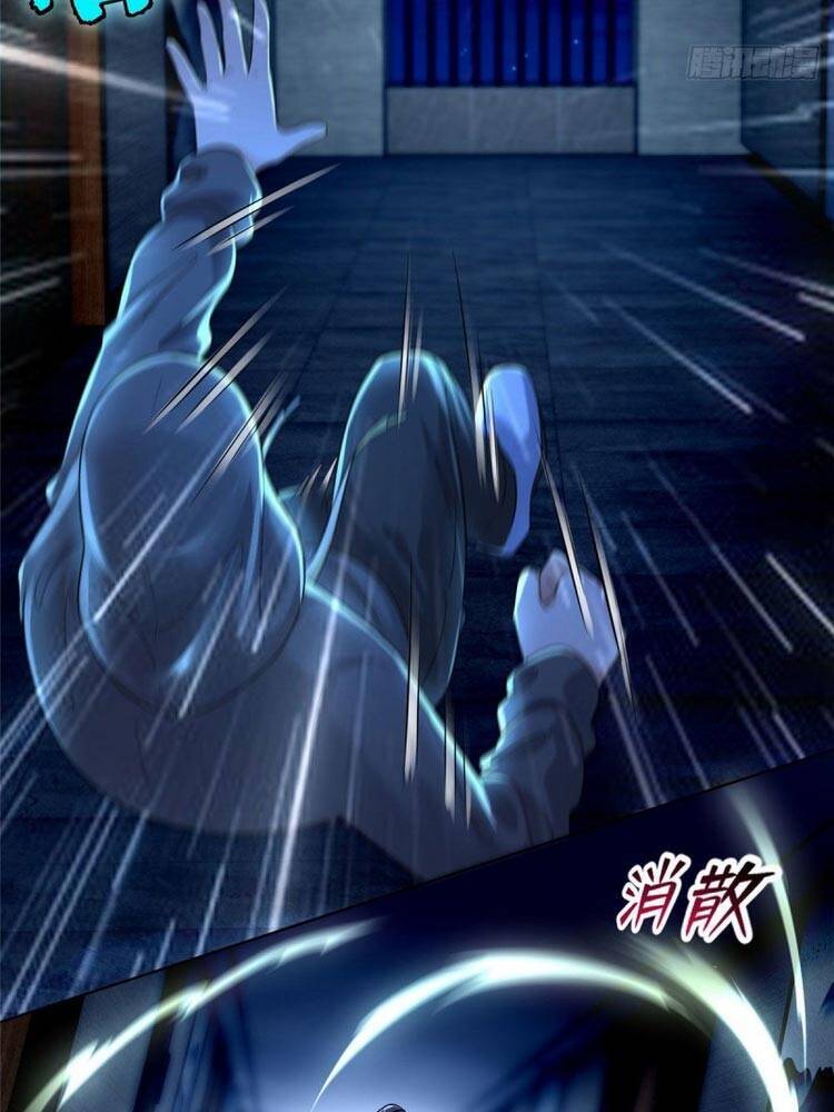 Người Đưa Thư Vô Hạn Chapter 197 - Trang 2