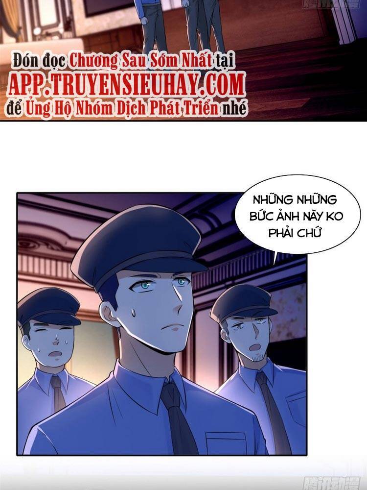 Người Đưa Thư Vô Hạn Chapter 197 - Trang 2