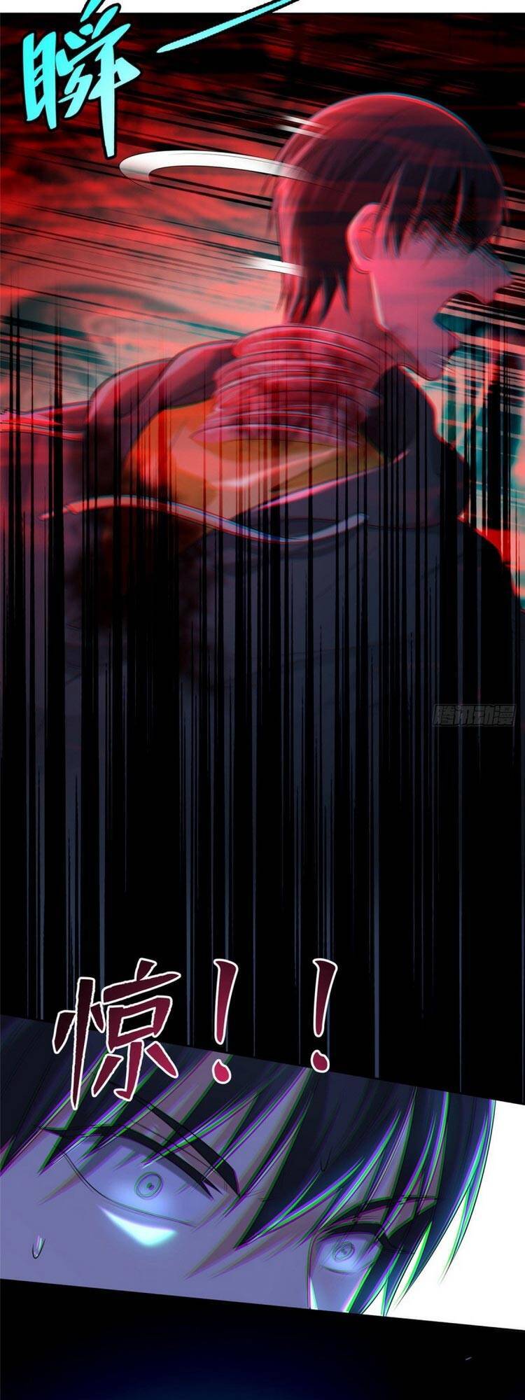 Người Đưa Thư Vô Hạn Chapter 197 - Trang 2