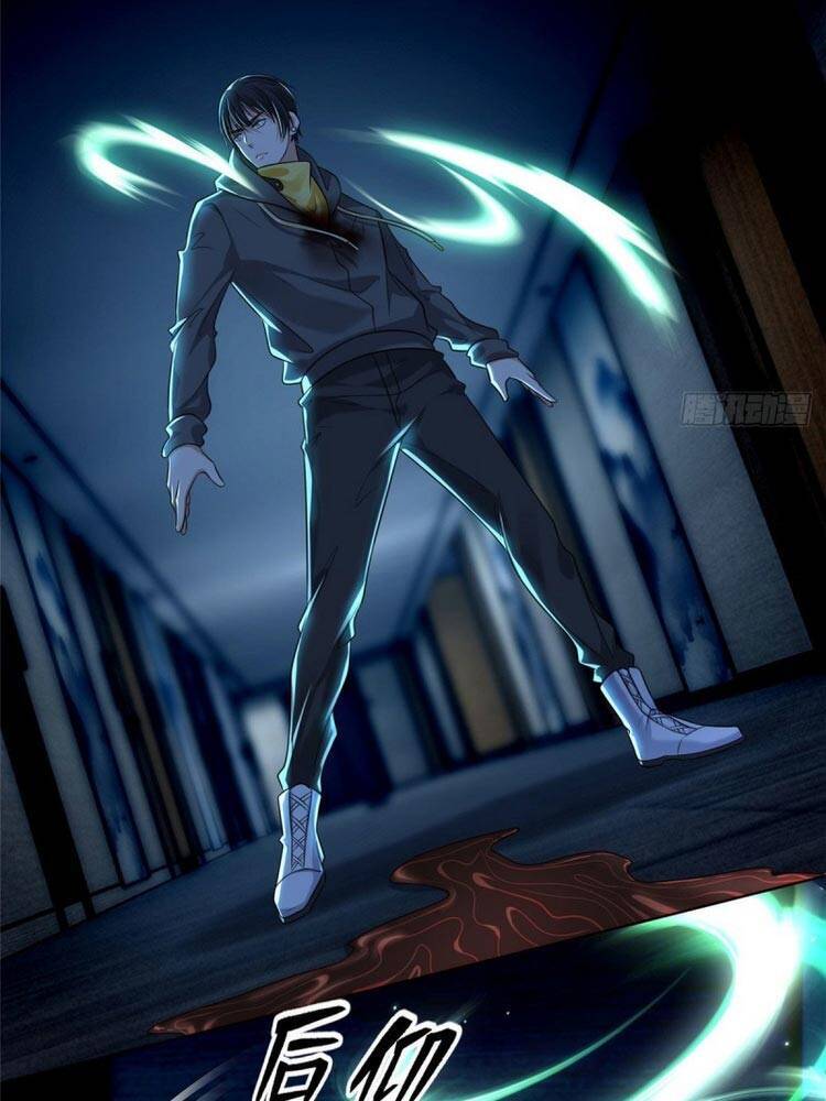 Người Đưa Thư Vô Hạn Chapter 197 - Trang 2