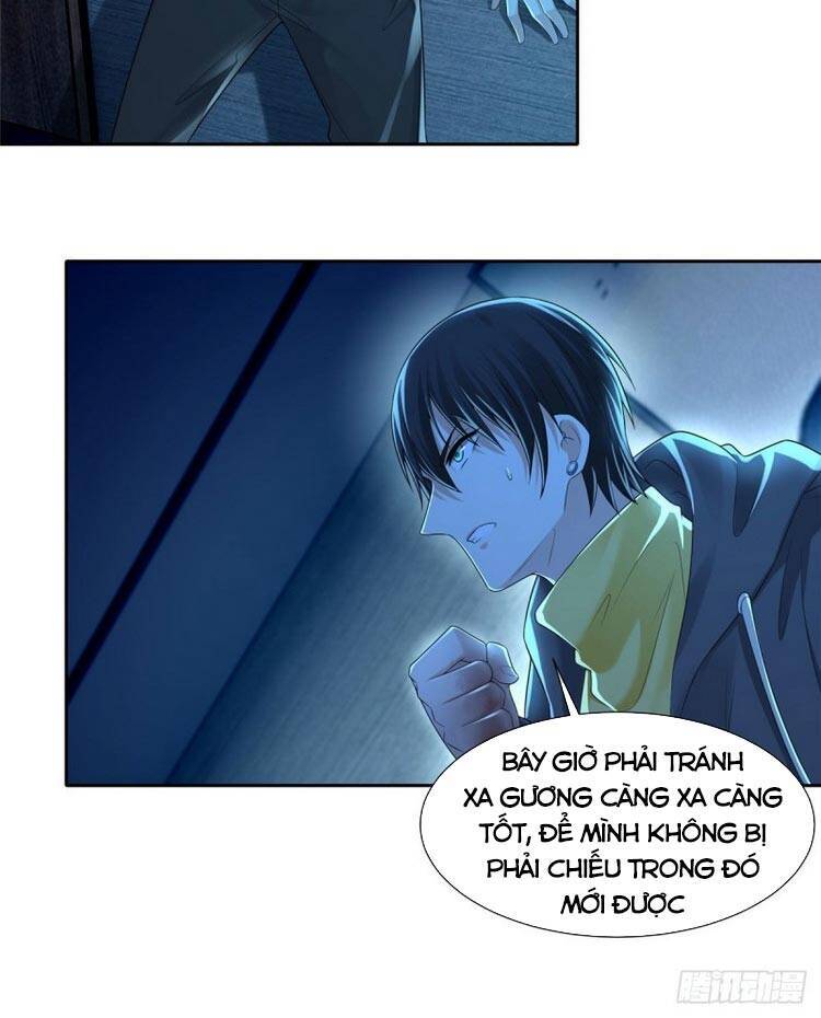 Người Đưa Thư Vô Hạn Chapter 197 - Trang 2