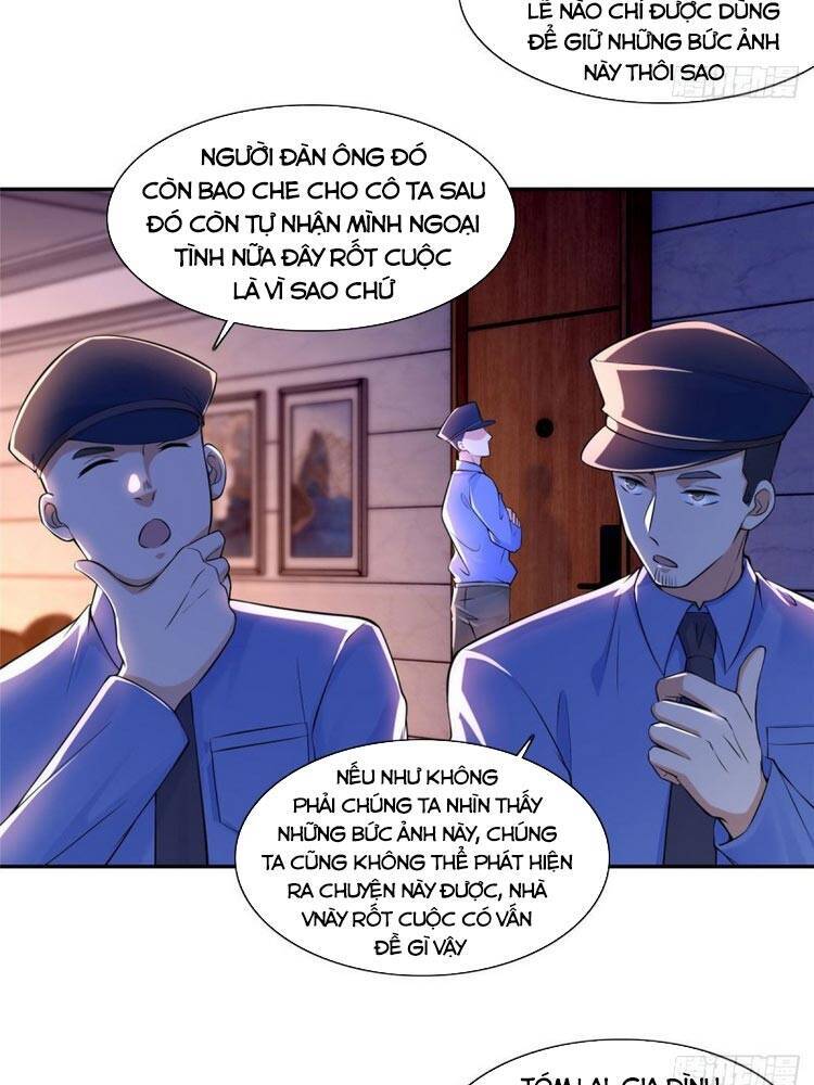 Người Đưa Thư Vô Hạn Chapter 197 - Trang 2