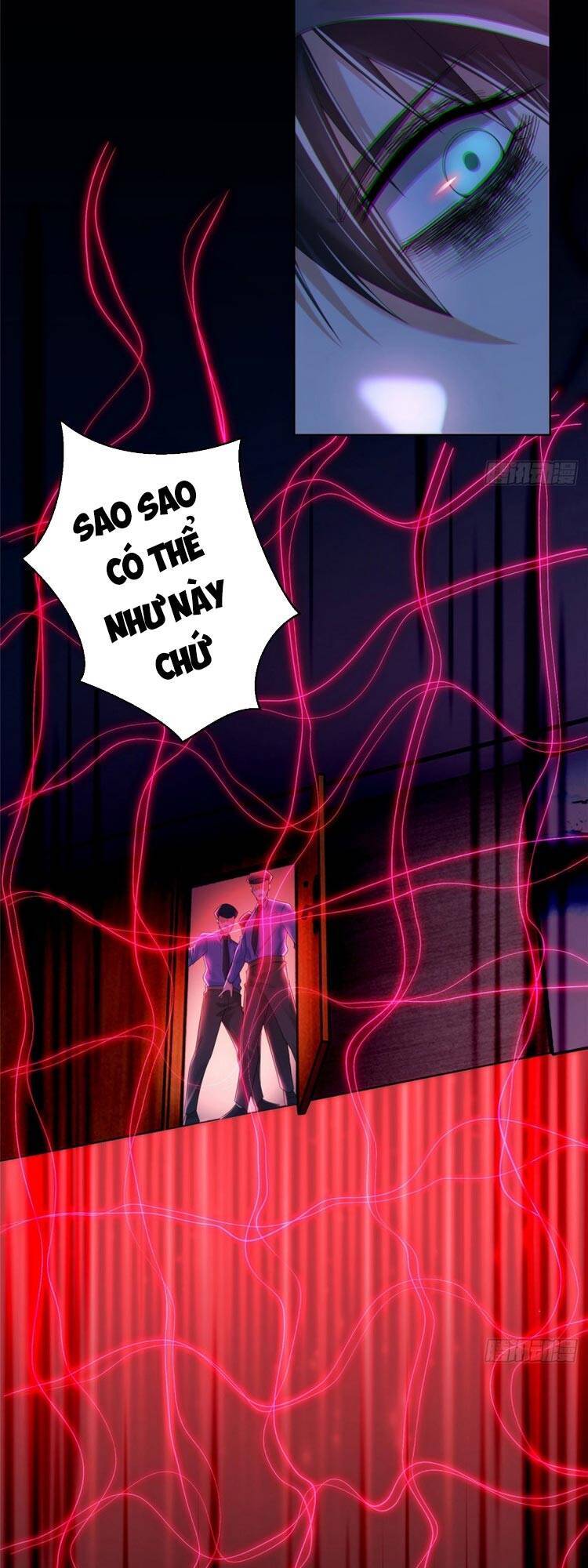 Người Đưa Thư Vô Hạn Chapter 197 - Trang 2