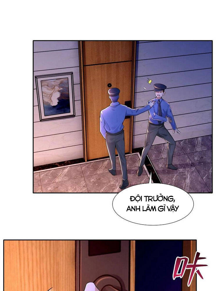 Người Đưa Thư Vô Hạn Chapter 198 - Trang 2