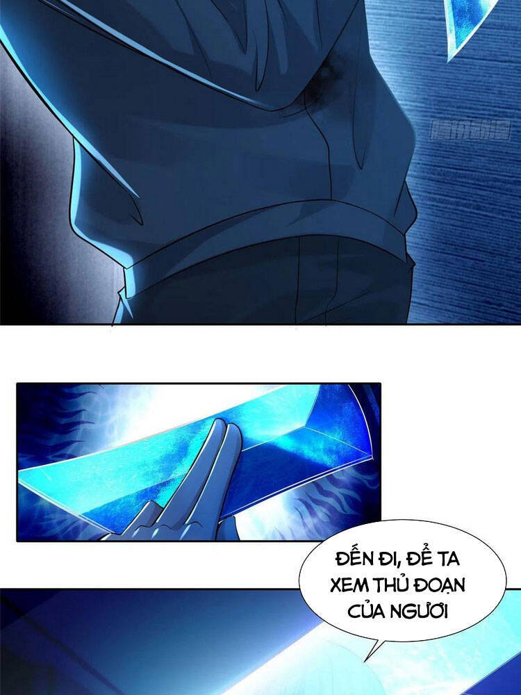 Người Đưa Thư Vô Hạn Chapter 198 - Trang 2