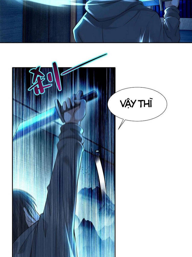 Người Đưa Thư Vô Hạn Chapter 198 - Trang 2