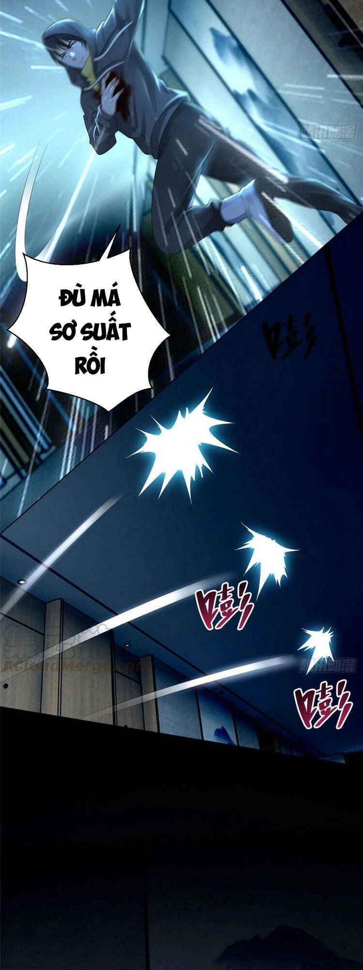 Người Đưa Thư Vô Hạn Chapter 198 - Trang 2