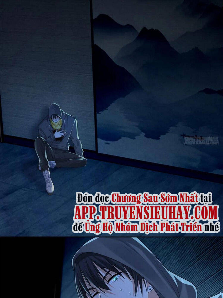 Người Đưa Thư Vô Hạn Chapter 198 - Trang 2