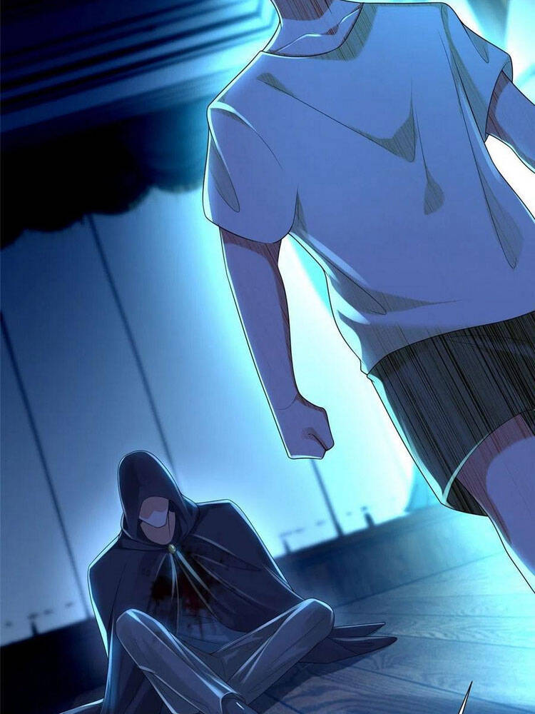 Người Đưa Thư Vô Hạn Chapter 199 - Trang 2