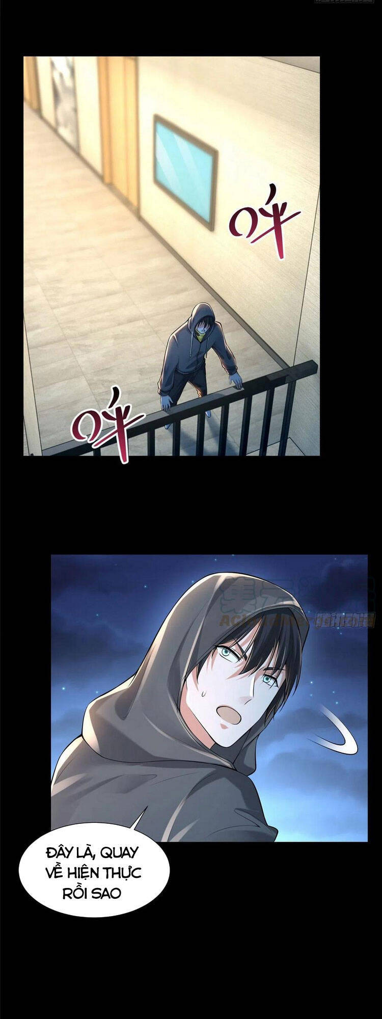 Người Đưa Thư Vô Hạn Chapter 199 - Trang 2