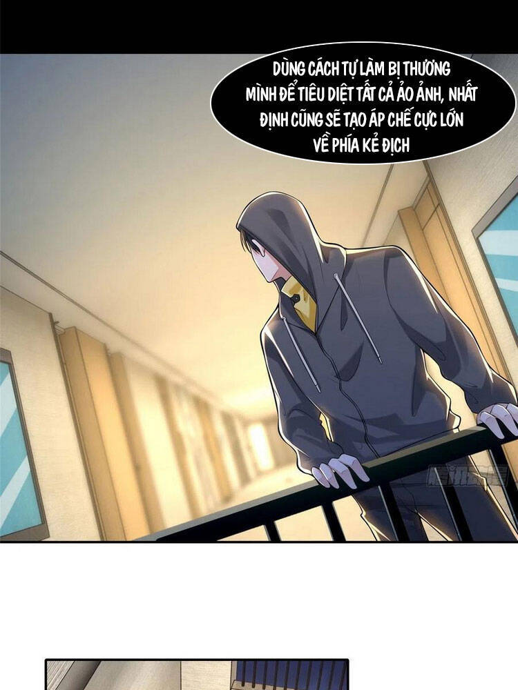 Người Đưa Thư Vô Hạn Chapter 199 - Trang 2