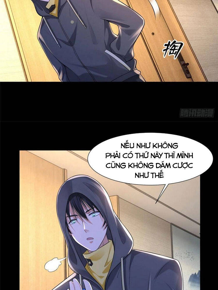 Người Đưa Thư Vô Hạn Chapter 199 - Trang 2