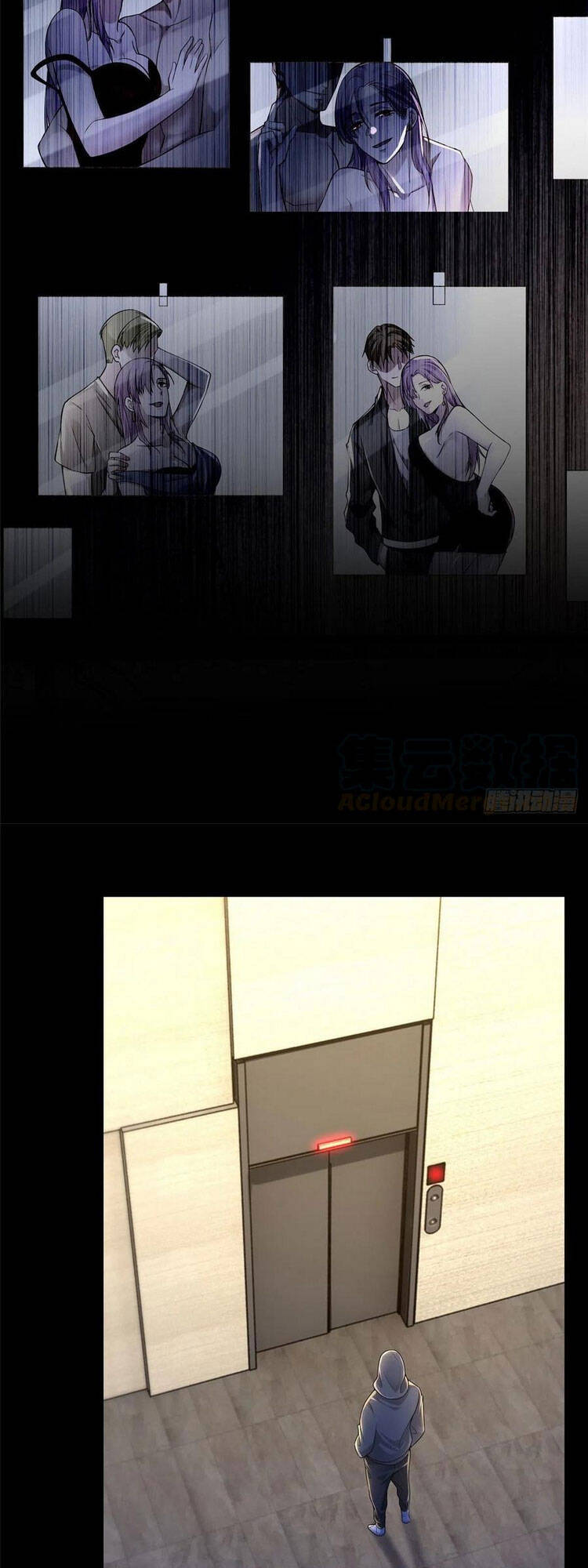 Người Đưa Thư Vô Hạn Chapter 199 - Trang 2